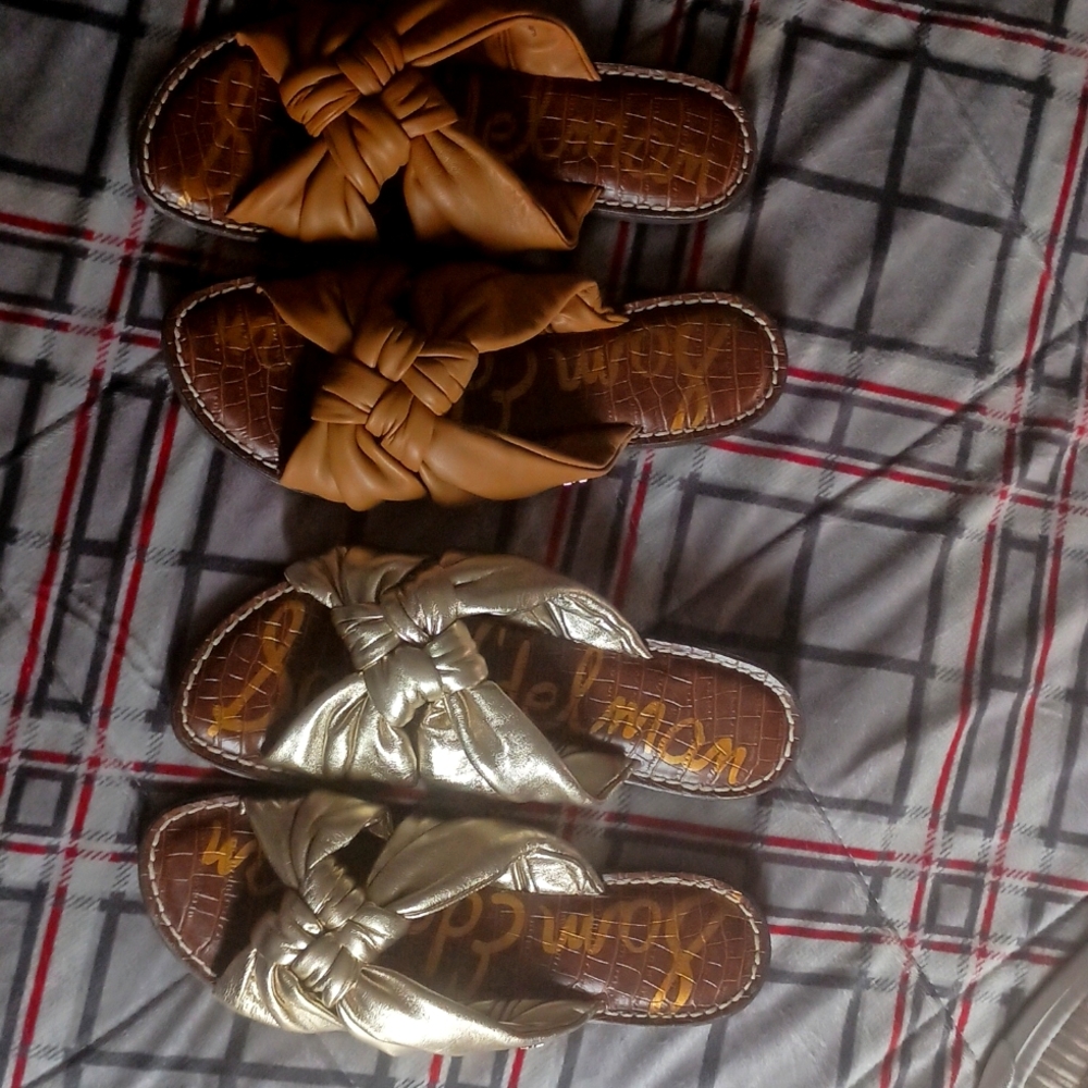Sam Edelman